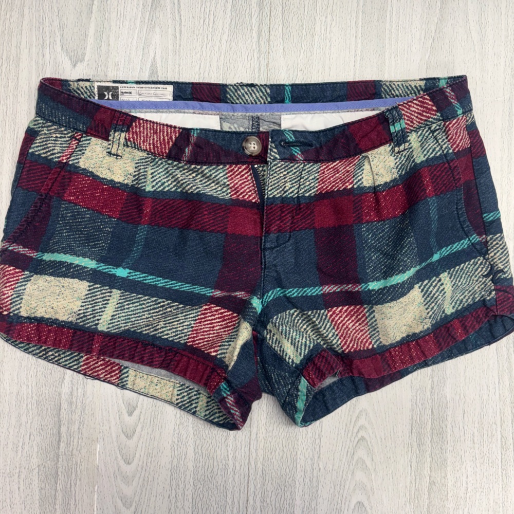 Hurley Shorts - Womens Size 5